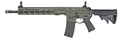 ICMKII 5.56MM ODG 16.1" 30+1
