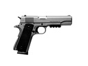 CHARLES DALY 1911 FIELD GRADE 45ACP 5" FS 8RD TACTICAL GRY!