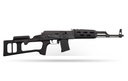 RAK-9 RIFLE 9MM BL/POLY 10RD #