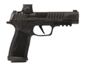 P365 X-SERIES 9MM 4.3" ROMEO-X