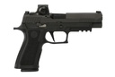 P320 FULL 9MM NIT 17+1 ROMEO-X