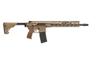 MCX SPEAR-LT 5.56 FDE 16"