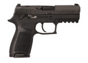 P320 CMPCT 9MM NIT 15+1 OR MS