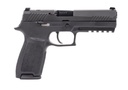 P320 FULL 9MM NIT 17+1 OR