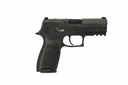 P320 CARRY 9MM NIT 17+1 OR