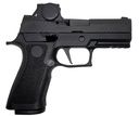 M18 XGRIP 9MM BLACK 21+1 ROMEO