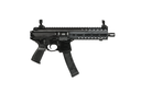 MPX PISTOL 9MM 8" 35RD