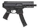 MPX K PISTOL 9MM 4.5" 35RD