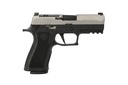 P320 X-SERIES SS 9MM 17+1 OR #