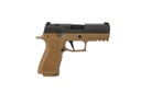 P320 X-SERIES COY 9MM 17+1 OR#