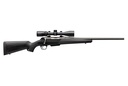 WINCHESTER GUNS 535737255 XPR COMPACT SCOPE COMBO 300 WSM 3+1 22" BLACK PERMA-COTE MATTE BLACK SYNTHETIC STOCK RIGHT HAND (FULL SIZE) VORTEX CROSSFIRE II 3-9X40MM NO SIGHTS