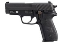 P229 M11-A1 9MM NIT 15+1 SLITE