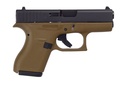 G42 G3 FDE 380ACP 6+1 3.25"  #