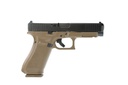 G47 G5 9MM 17+1 4.49" MOS FDE#