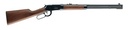 WINCHESTER REPEATING ARMS 534191160 MODEL 94 TRAILS END TAKEDOWN 450 MARLIN CALIBER WITH 6+1 CAPACITY, 20" BARREL, BRUSHED POLISH BLUED METAL FINISH & SATIN WALNUT STOCK RIGHT HAND (FULL SIZE)