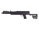 TRAILBLAZER PIVOT RIFLE FOLDING STOCK 9MM BLACK!