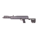PIVOT 9MM SNIPER GREY 10+1 16"