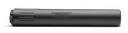 AAC MK13-SD SILENCER 300WM TITANIUM BLACK CERAKOTE
