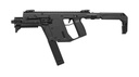 VECTOR SBR 9MM 6.5" BLACK