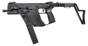 VECTOR SBR 45ACP 5.5" BLK 30+1