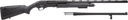 FIELD/SEC COMBO 12GA 3" BLK
