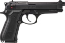 MK9 9MM BLK 17+1 4.9"        #