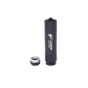 SILENT BANDIT 5 7.62 BLK