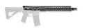 MODEL 1 UPPER 223WYL 14.5" GRY