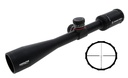 HARDLINE 4-12X40 1" BDC LR