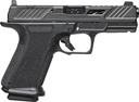 MR920 ELITE 9MM BK/BK OR 10+1