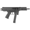 GHM9 9MM BLK GLK 6.9" 33+1   #