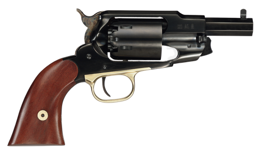 [810012511995] 1858 ACE .44 BL/WD 3"