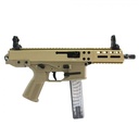 GHM9 9MM TAN 6.9" 30+1       #