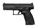P-10 C 9MM BLACK 15+1 4" OR