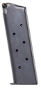 MAGAZINE 1911 9MM BLUED 9RD