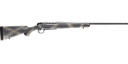 HUNTER WILDERNESS 6.5CR GRAY #