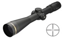 LEUPOLD 178166 VX-5HD  MATTE BLACK 4-20X52MM CDS-ZL2 ILLUMINATED FIREDOT DUPLEX RETICLE 34MM TUBE