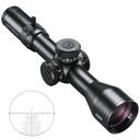 ELITE TAC DMR3 3.5-21X50 EQL
