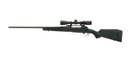 SAVAGE 110 APEX HUNTER XP 300WM LH 3-9X40 BLACK/BLACK<