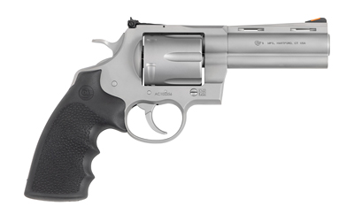 [098289005441] COLT ANACONDA 44MAG 4.25" MATTE STS