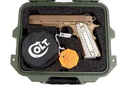 CQB GOV CUST 45ACP FULL FDE 5"