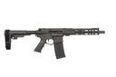 WA-15B 300BLK BLK 10.5" SBA3