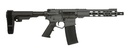 WA-15B 300BLK GRY 10.5" SBA3