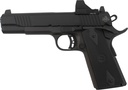 M1911 STD 45ACP 5" BLK RMSC