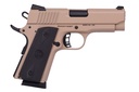 M1911-A1 CS TACT 45ACP FDE