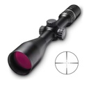 BURRIS SCOPE VERACITY 3-15X50 30MM FFP BALLISTIC E1 MATTE