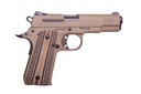 RIA 380ACP FDE/BROWN 3.75" 7+1