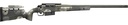 SPRINGFIELD ARMORY BAW9247CFGA MODEL 2020 WAYPOINT 7MM REM 3+1 24" MIL-SPEC GREEN CERAKOTE CARBON FIBER STEEL BARREL & PICATINNY RAIL STAINLESS STEEL RECEIVER, EVERGREEN CAMO FIXED CARBON FIBER STOCK