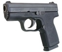 PM45 45ACP BLK SS/POLY 5+1