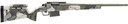SPRINGFIELD ARMORY BAW9206CMGA 2020 WAYPOINT  6MM CREEDMOOR 5+1 20" EVERGREEN CAMO HYBRID PROFILE W/ADJUSTABLE CHEEK COMB STOCK MIL-SPEC GREEN CERAKOTE RIGHT HAND